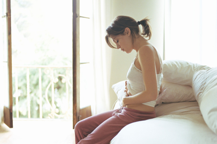 Morning sickness' linked to lower miscarriage risk