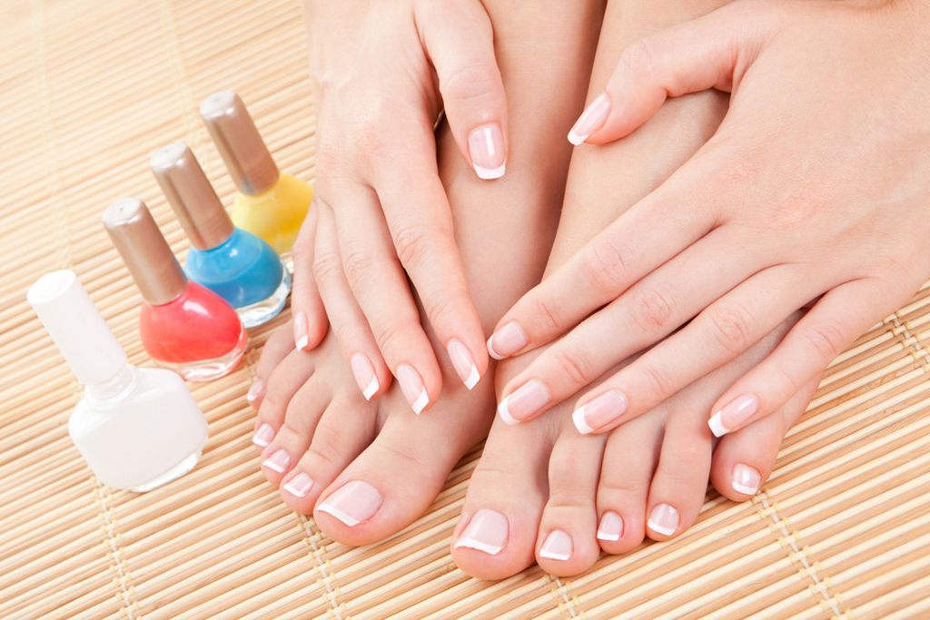 Nail Enhancing Techniques