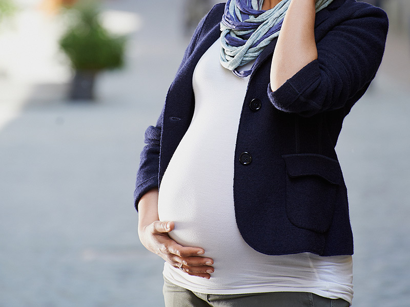 Moderate exercise can ward off gestational diabetes
