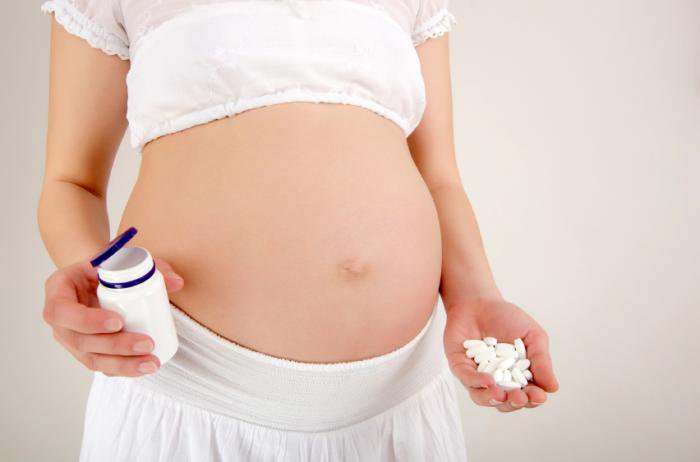 Link between paracetamol use during pregnancy and autism dismissed
