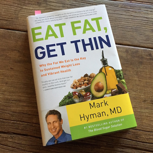 books for healthy weight loss