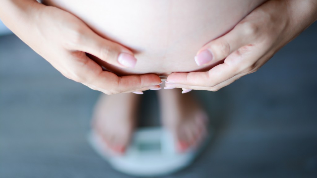 Obesity: A Health Risk during Pregnancy