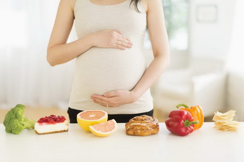  How to stay healthy during pregnancy