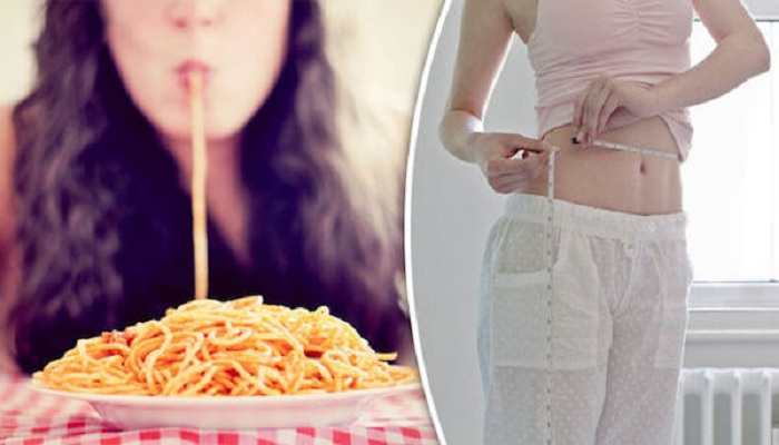 Weight loss tips: Pasta does not actually fatten you