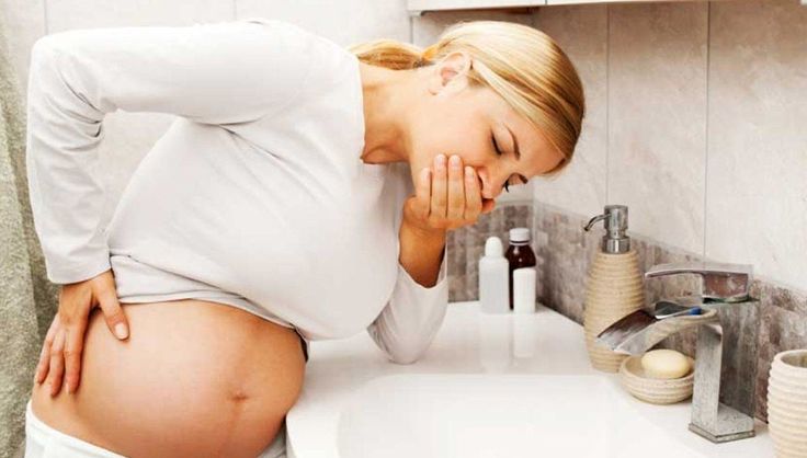 Management of asthma during pregnancy