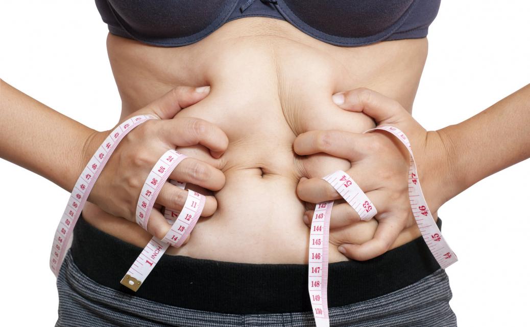 Sagging Skin: A Result of Rapid Weight Loss - Women Fitness Org