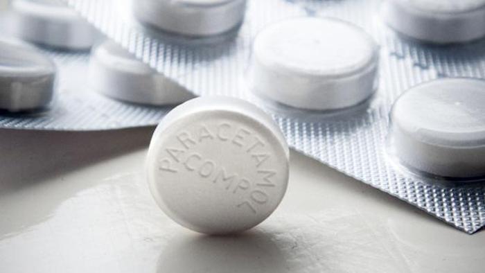 Link between paracetamol use during pregnancy and autism dismissed