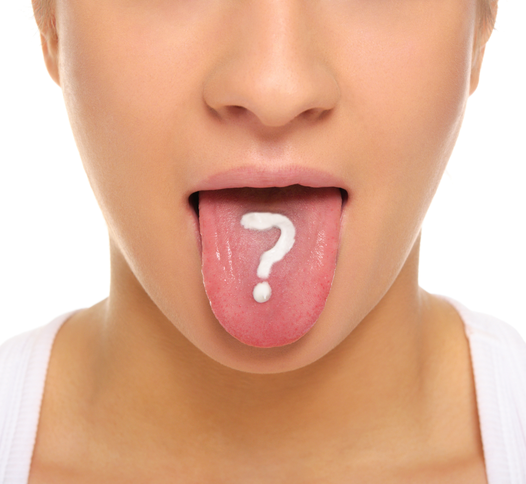 The Tongue Patch: Painful Solution for Lazy Dieters