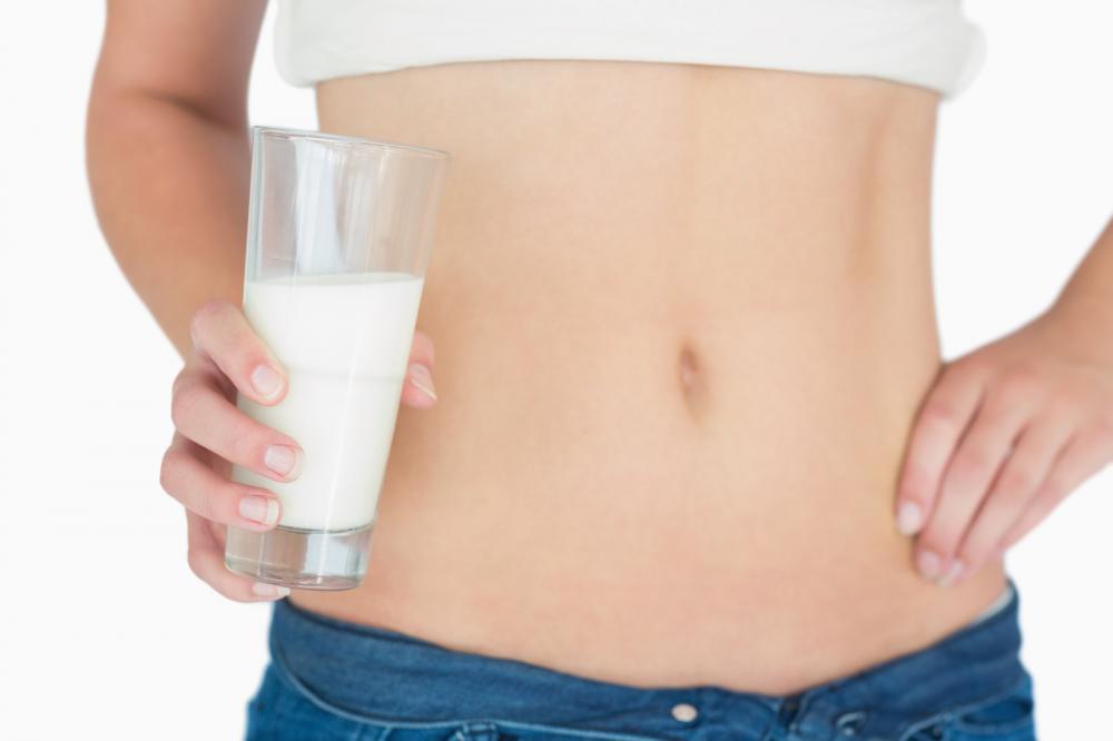 Calcium needed to assist Weight Loss