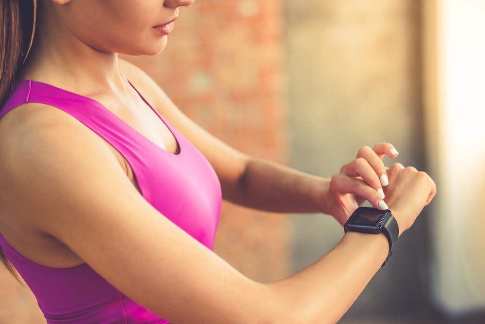 New wearable sensor can predict muscle fatigue