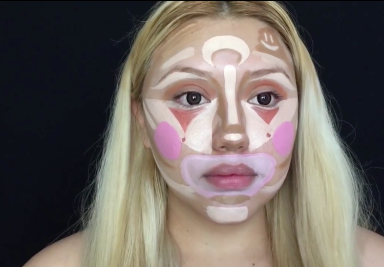 Strangest beauty fads of 2015