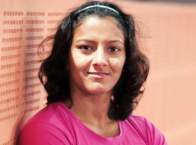 geeta phogat