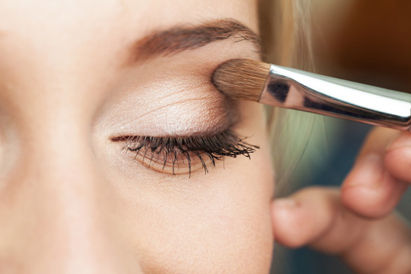 Eye Makeup Tips