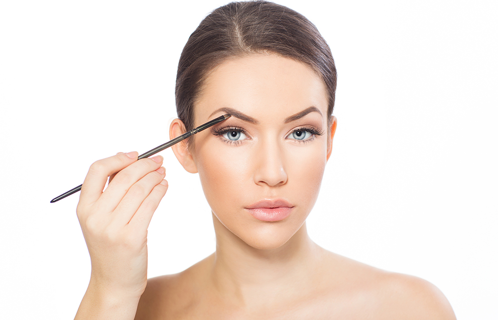Microblading: It's all about the brow