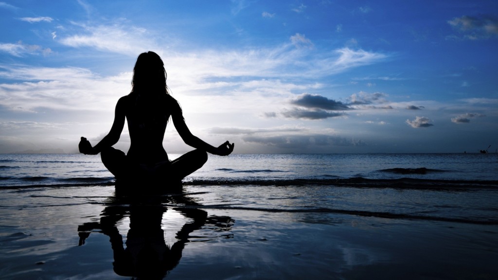 The Eight Limbs Of Astanga Yoga
