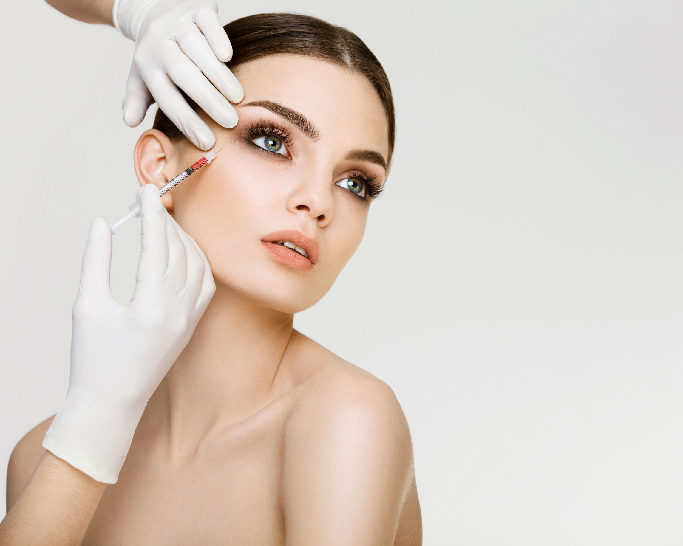 Skin lightening treatments to Botox: Here's how to put best face forward!