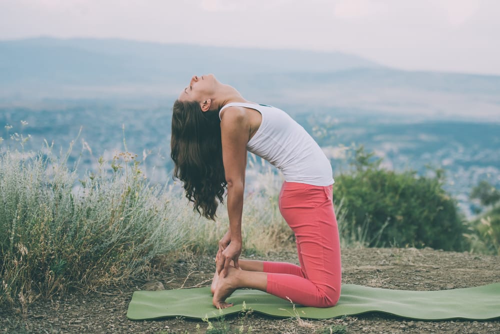 5 yoga poses for better digestion