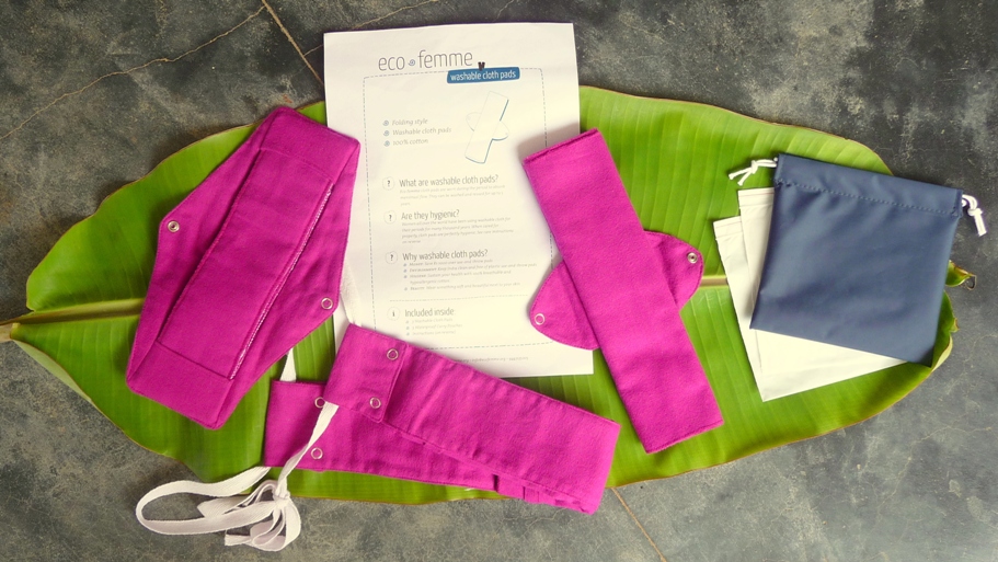 Why Used Sanitary Pads Are Being Collected In India Women Fitness Org