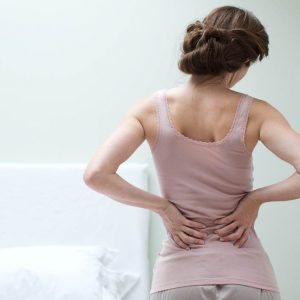 From causes to prevention – how do deal with that backache