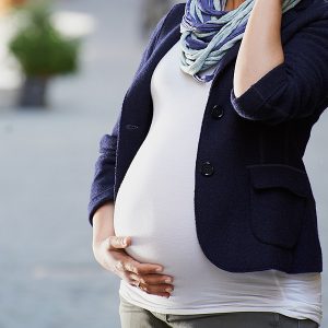 Moderate exercise can ward off gestational diabetes, weight gain in pregnant women