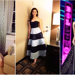 Alia Bhatt Rules IIFA 2017 As The Best-Dressed Celebrity