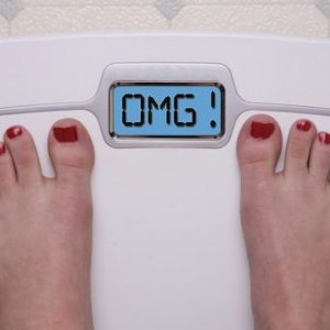 10 obvious signs you are putting on weight