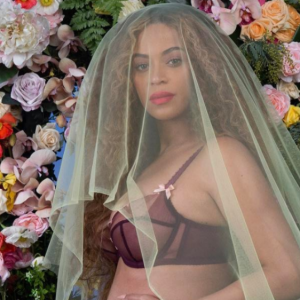 It’s twins! Beyonce’s surprise pregnancy announcement breaks the internet