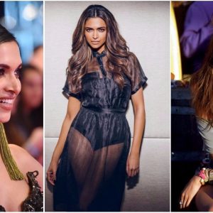 Evolution Of Deepika Padukone’s Hairstyles Over The Years