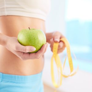 A Healthy Slimming Diet Over the Holidays