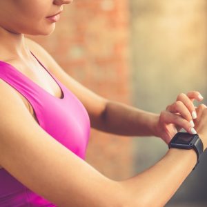 New wearable sensor can predict muscle fatigue