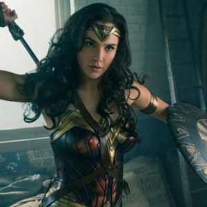 Gadot did reshoots for ‘Wonder Woman’ during pregnancy