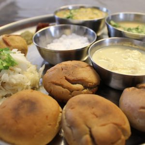 Dal Baati Churma