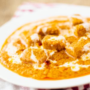 Shahi Khus Paneer