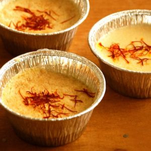 Kesari Mishti Dahi