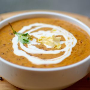 Dal Makhani