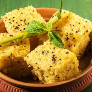 Dhokla