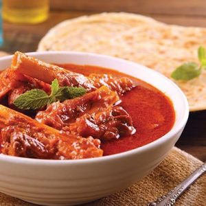 Mutton Rogan Josh