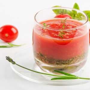 Tomato Juice