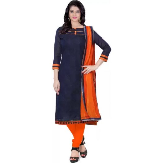 divastri dress material