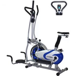 proline fitness cycle