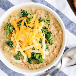 5 Winter Soups To Keep You Warm And Healthy