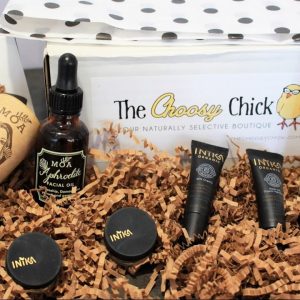 The Choosy Chick Product Review: Grab Your Bundle Of Non-Toxic Products Today!