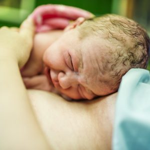 How Can I Reduce My Chances of a Cesarean Birth?