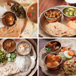 Healthy Indian Dinner Recipes For Weight Loss