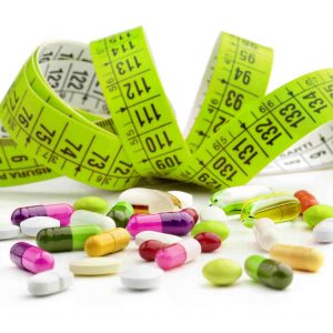 Weight Loss Pills: Are They Really Effective?