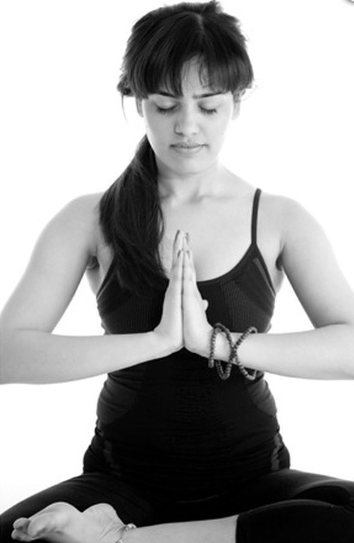 How To Reduce Breast Size With Yoga Asanas - Women Fitness Org