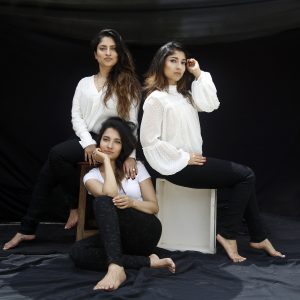 How The Sister Trio Radhika, Jagriti and Deepika Choudhary Started The Luxury Skincare Brand ‘SkinYoga’