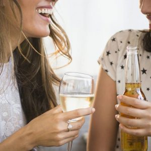 Alcoholism on Rise Amongst Women