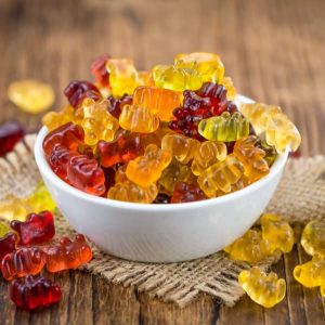 CBD Gummies | How Do They Help?