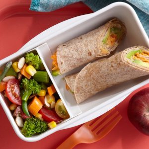 5 Healthy Lunch Box Ideas For School Kids